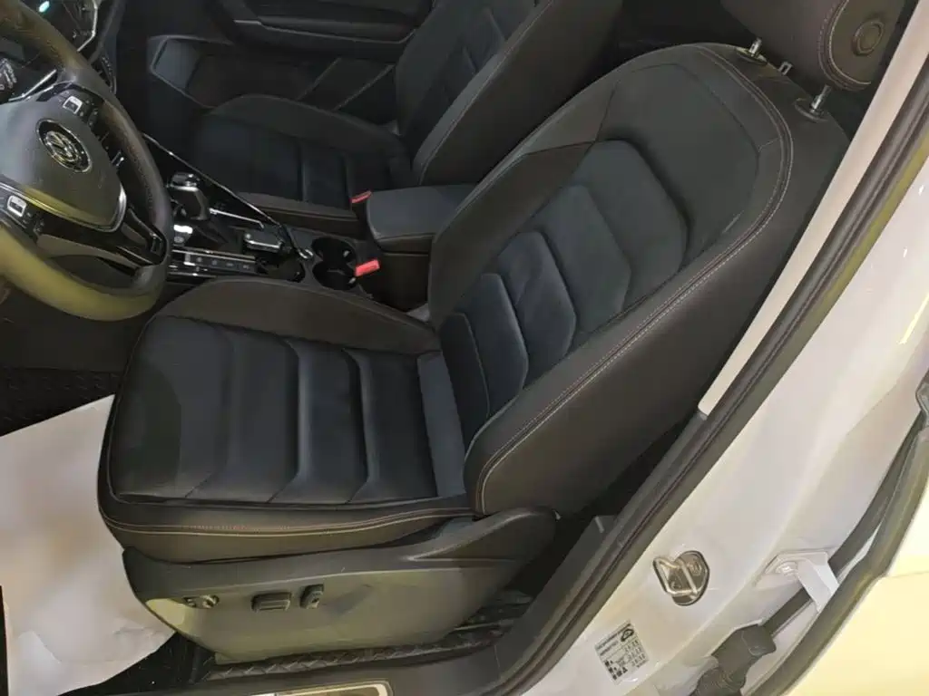 Volkswagen Tayron — миниатюра 15