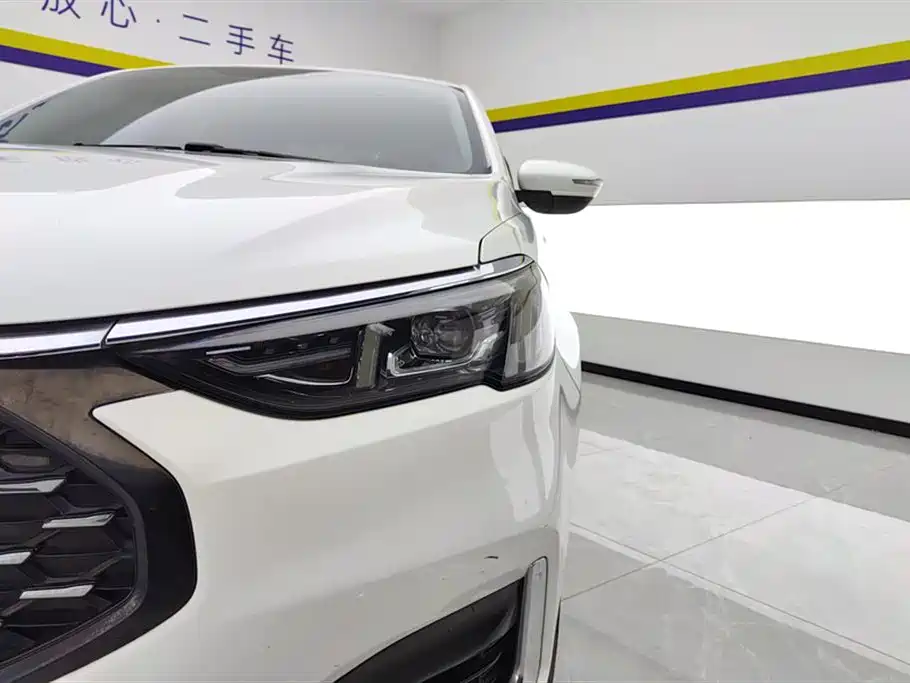 Ford Escort 2021 1.5L AT