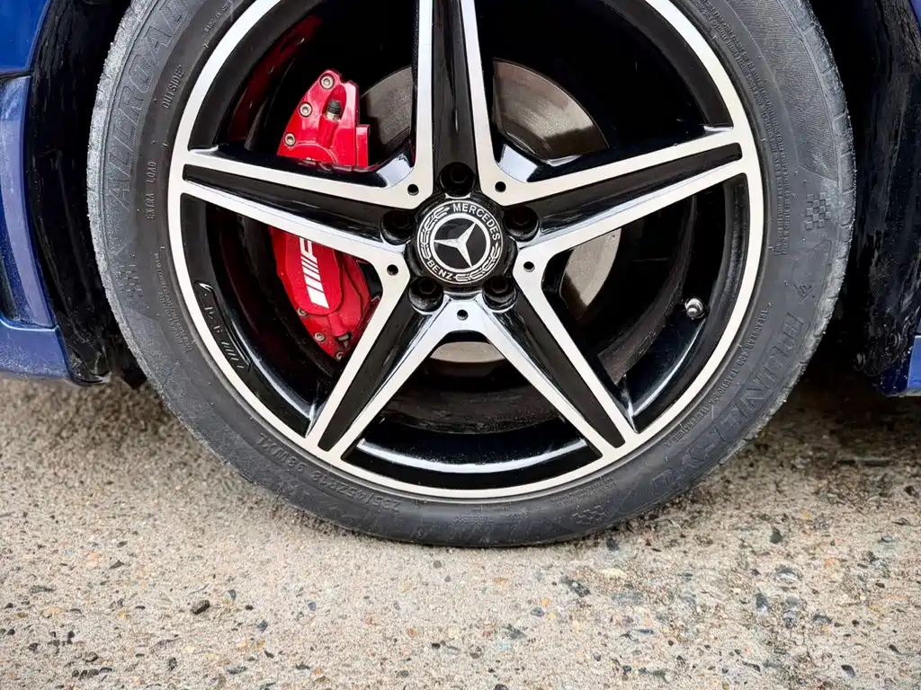 Mercedes-Benz A-Class A 2021 A 180 L Sport