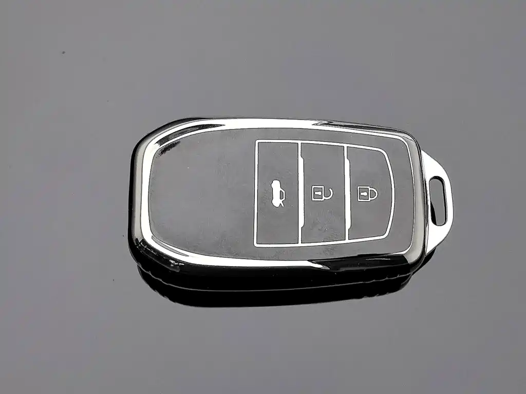 Toyota Crown — миниатюра 19