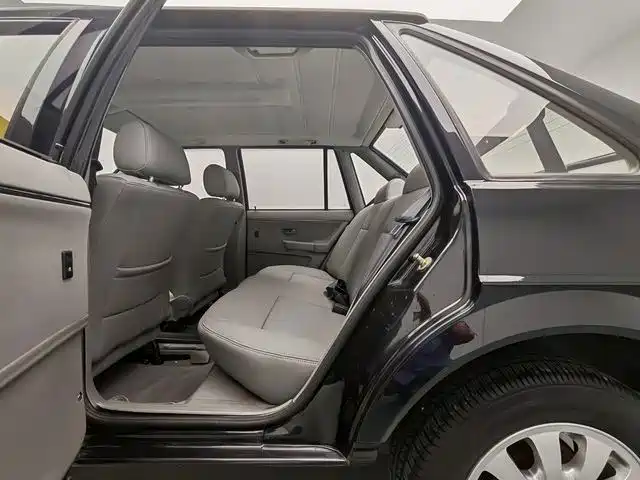 Volkswagen Santana Classic — миниатюра 11