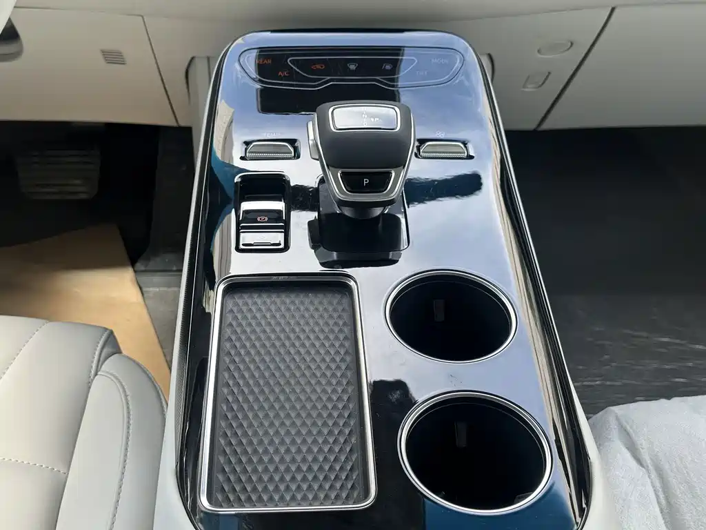 Fengxing Xinghai V9 — миниатюра 10