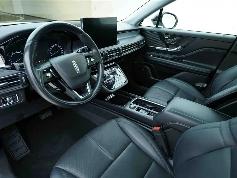 Lincoln Corsair 2020 2.0T Premium