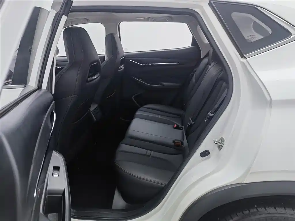 CHANGAN CHANGAN AUCHAN X5