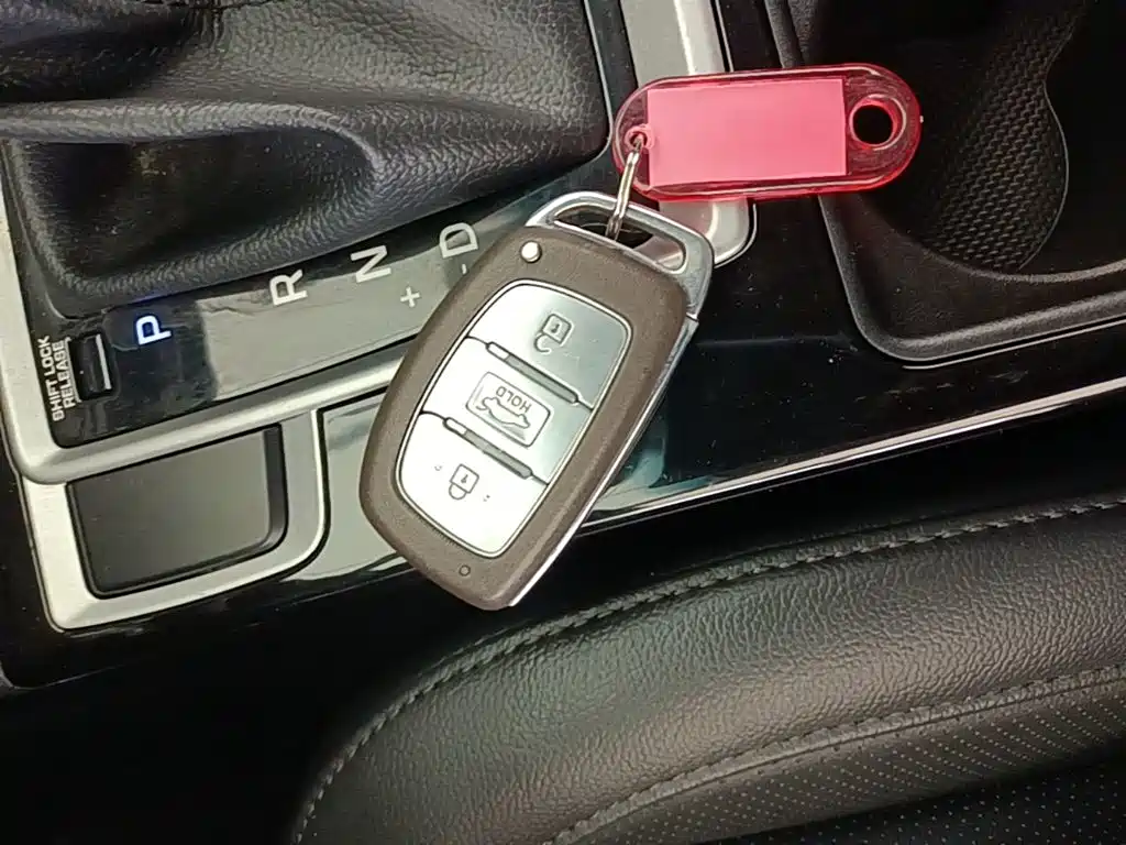 Hyundai Mistra — миниатюра 9