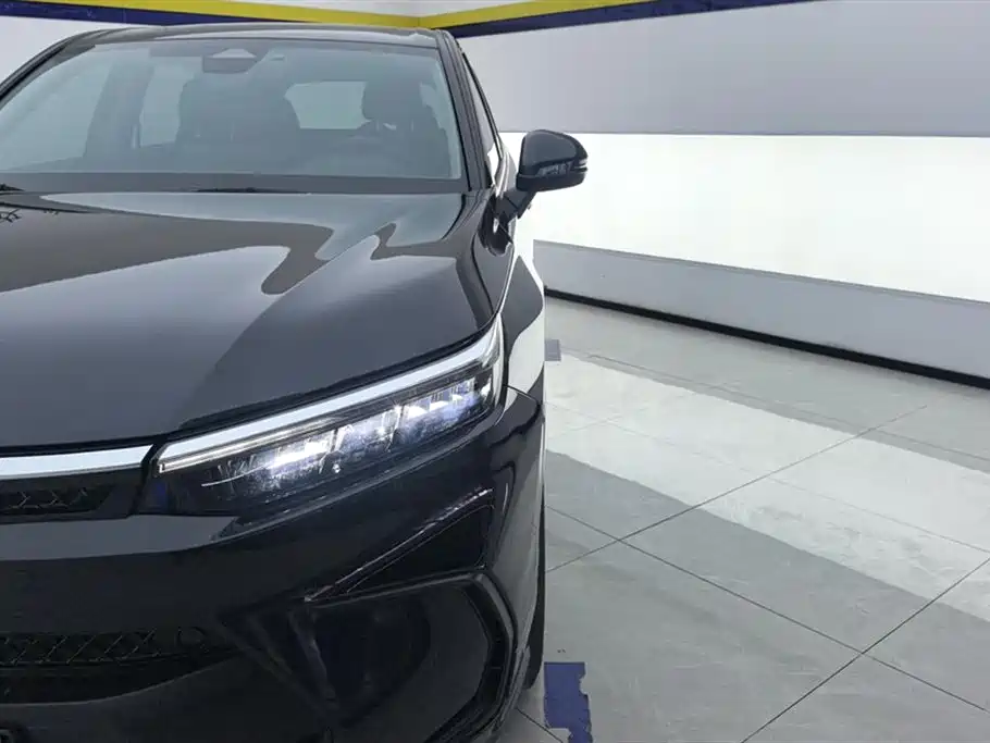 Honda Breeze 2023 240TURBO Luxury 5 мест