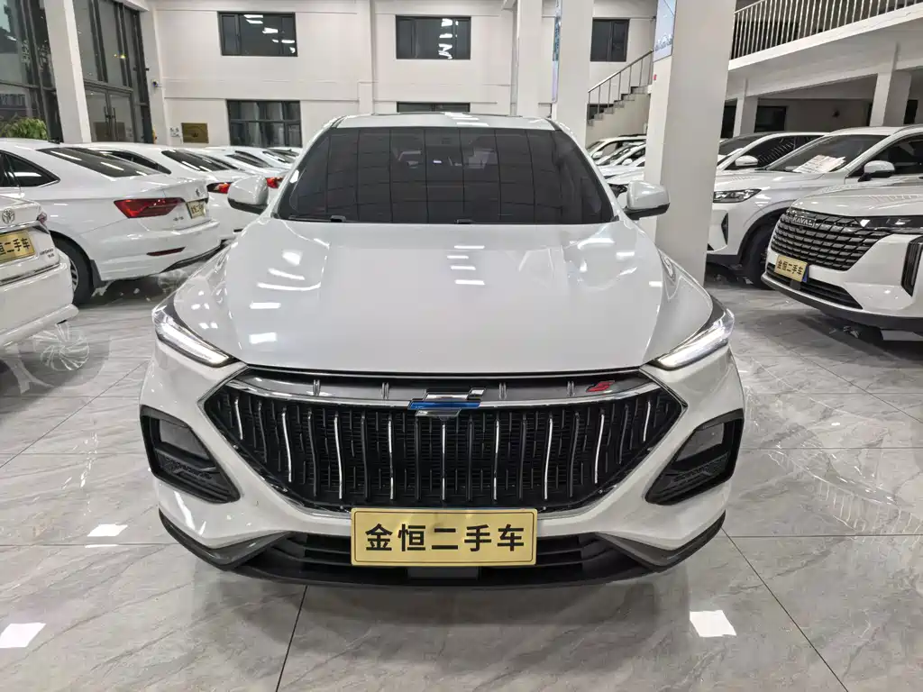 Oshan Oushang X5 — миниатюра 2
