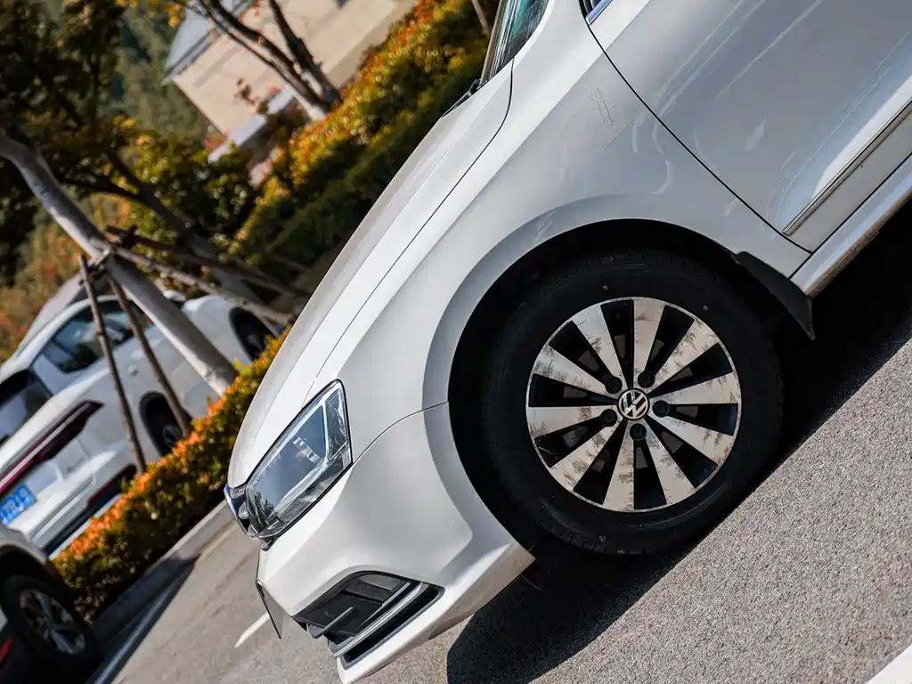 Volkswagen Sagitar — миниатюра 2