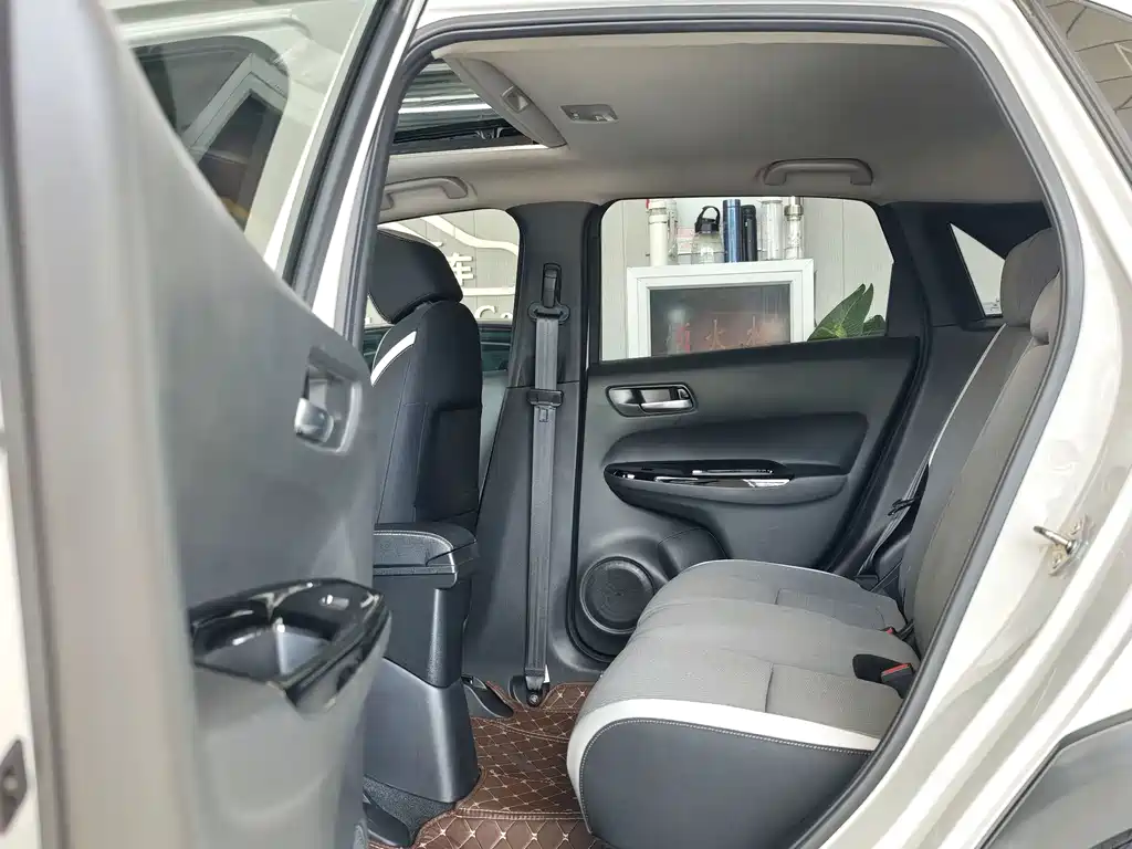 Honda Life — миниатюра 7