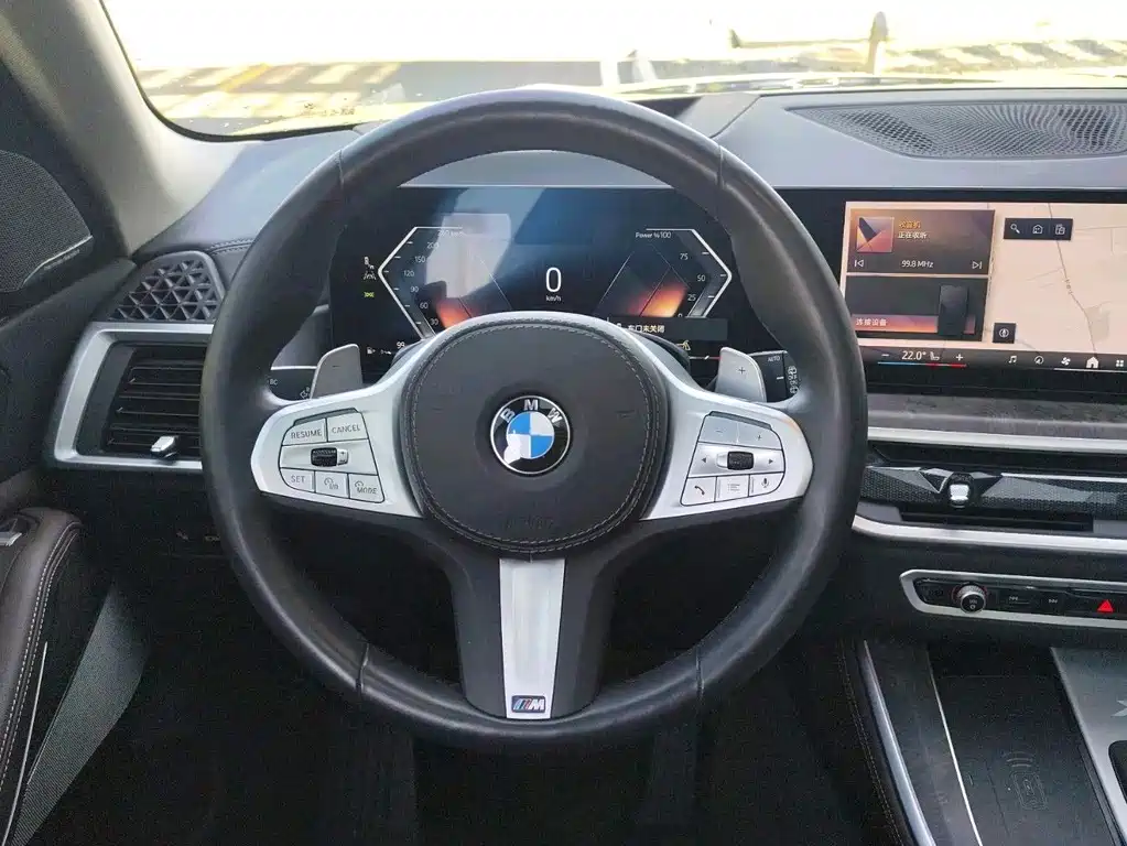 BMW X5 — миниатюра 7