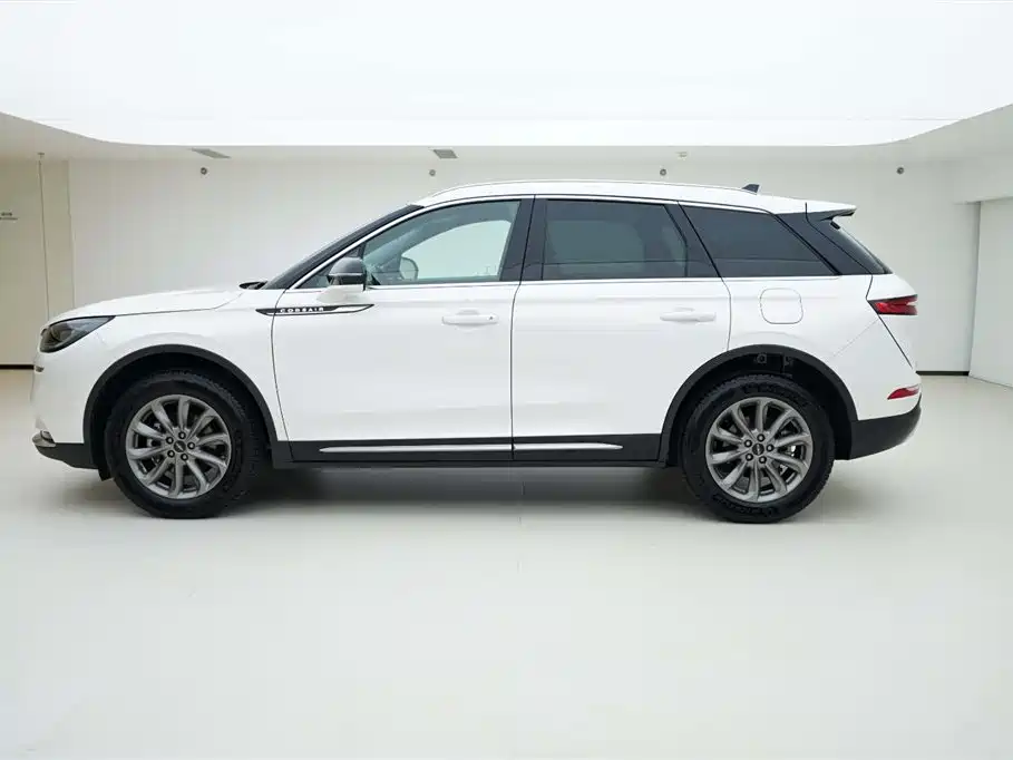 Lincoln Corsair 2020 2.0T Premium