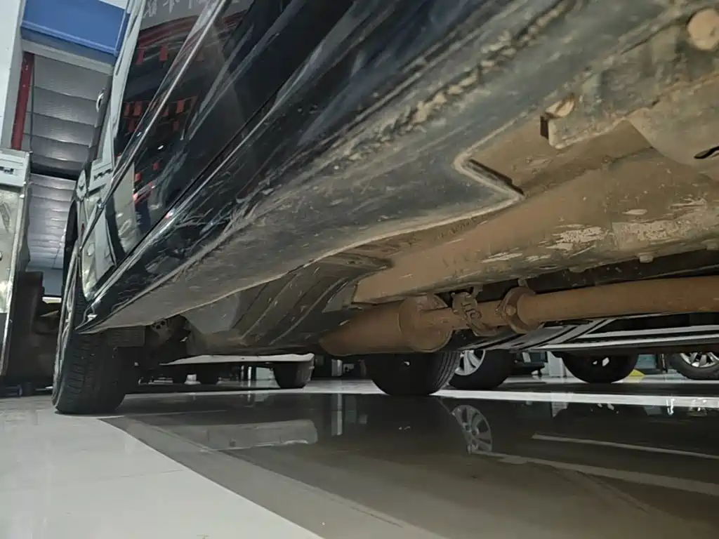 Haval H6 — миниатюра 21