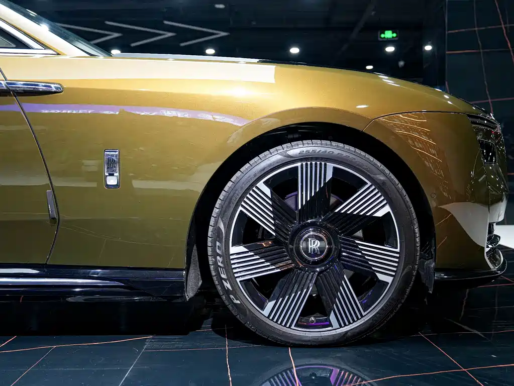 Rolls-Royce — фотографии объявления, Фото 7