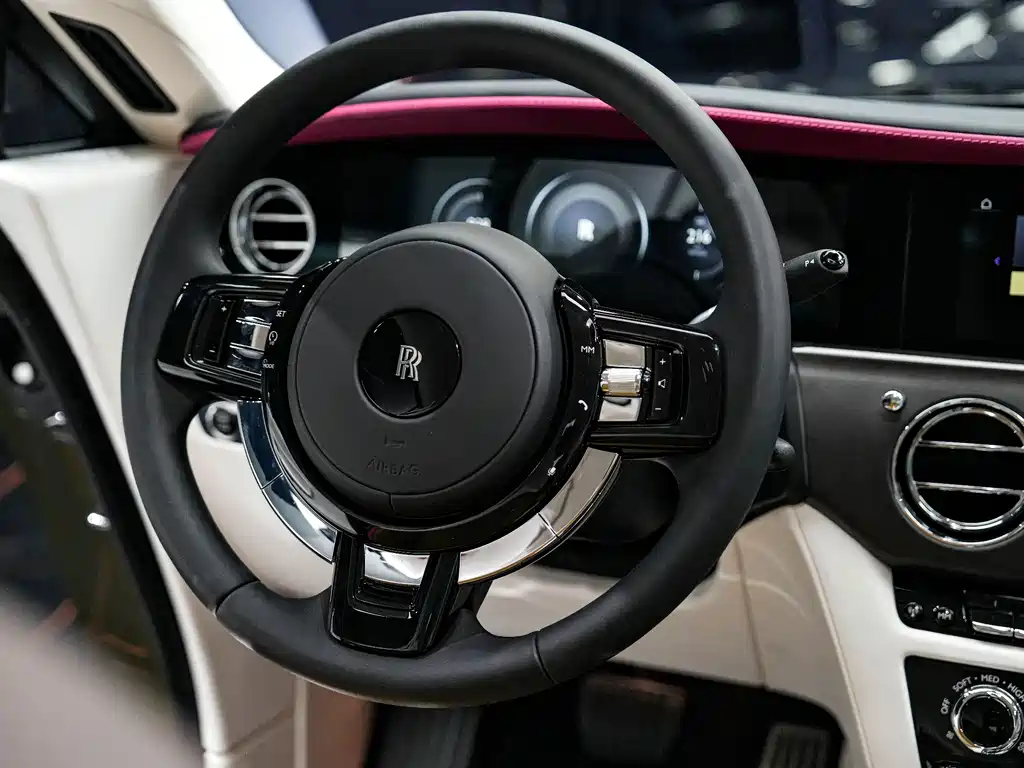 Rolls-Royce — фотографии объявления, Фото 27