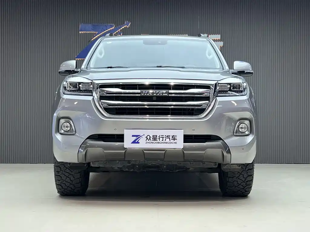 HAVAL H9