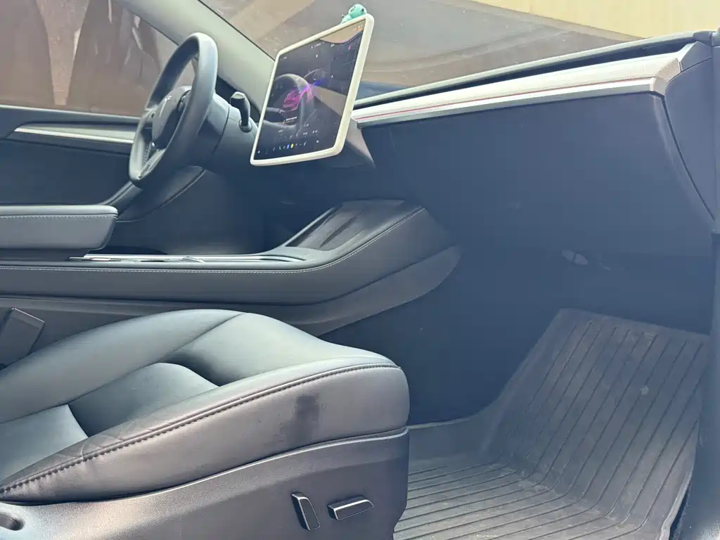 Tesla Model Y — миниатюра 9