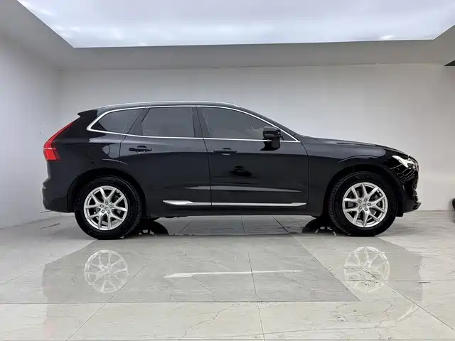 Volvo XC60 — миниатюра 8