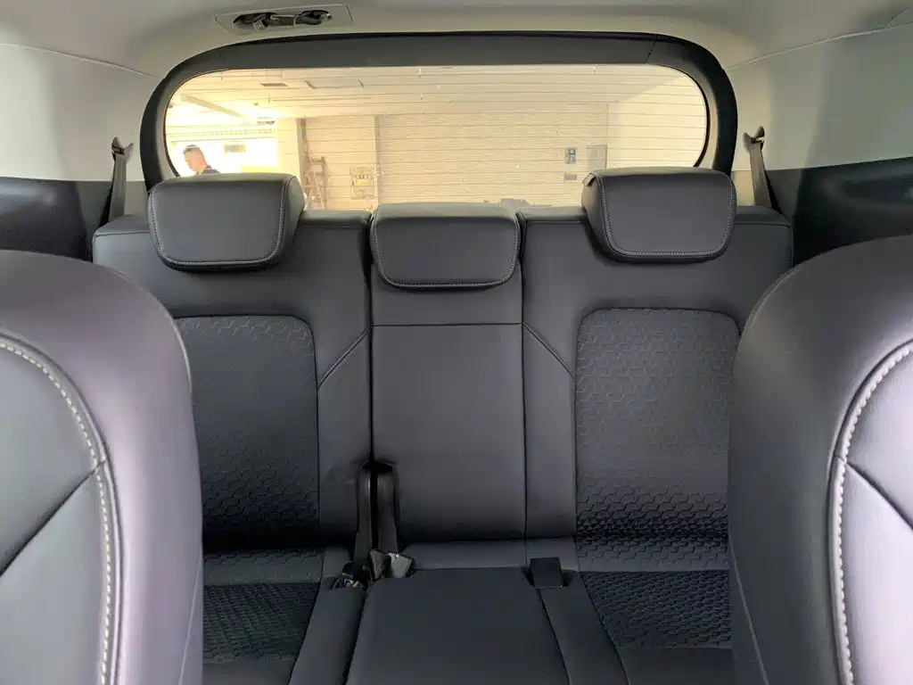 GAC Motor Trumpchi M8 — миниатюра 12