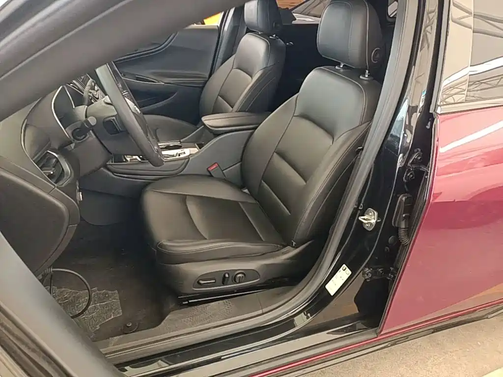Chevrolet Malibu XL — миниатюра 15