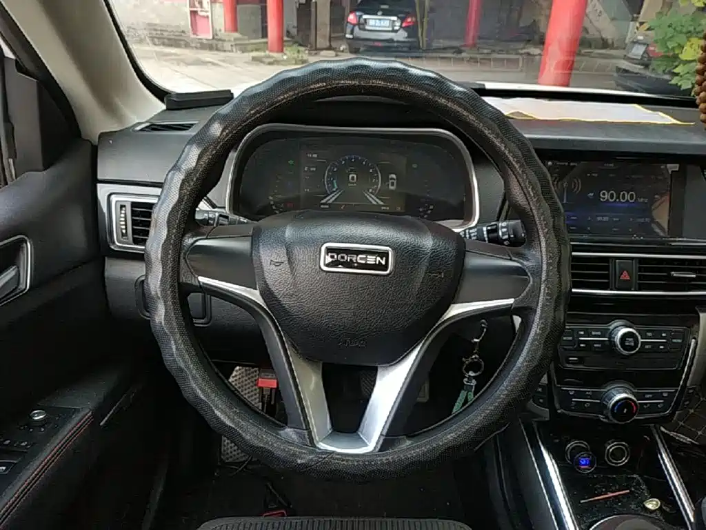 DORCEN G60 — миниатюра 11