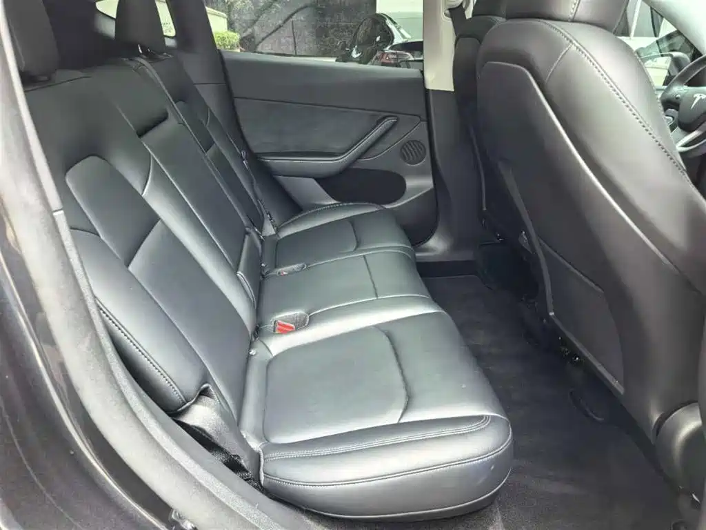 Tesla Model Y — миниатюра 10