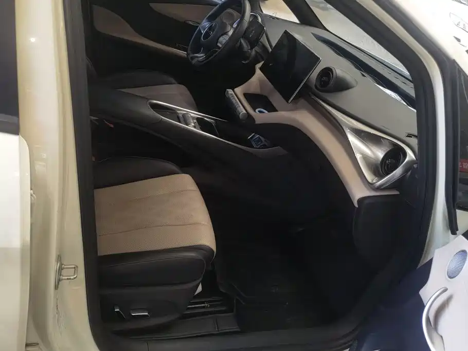 BYD Dolphin — миниатюра 8