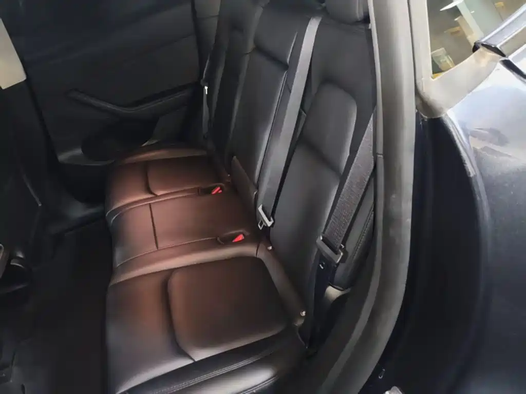 Tesla Model Y — миниатюра 17