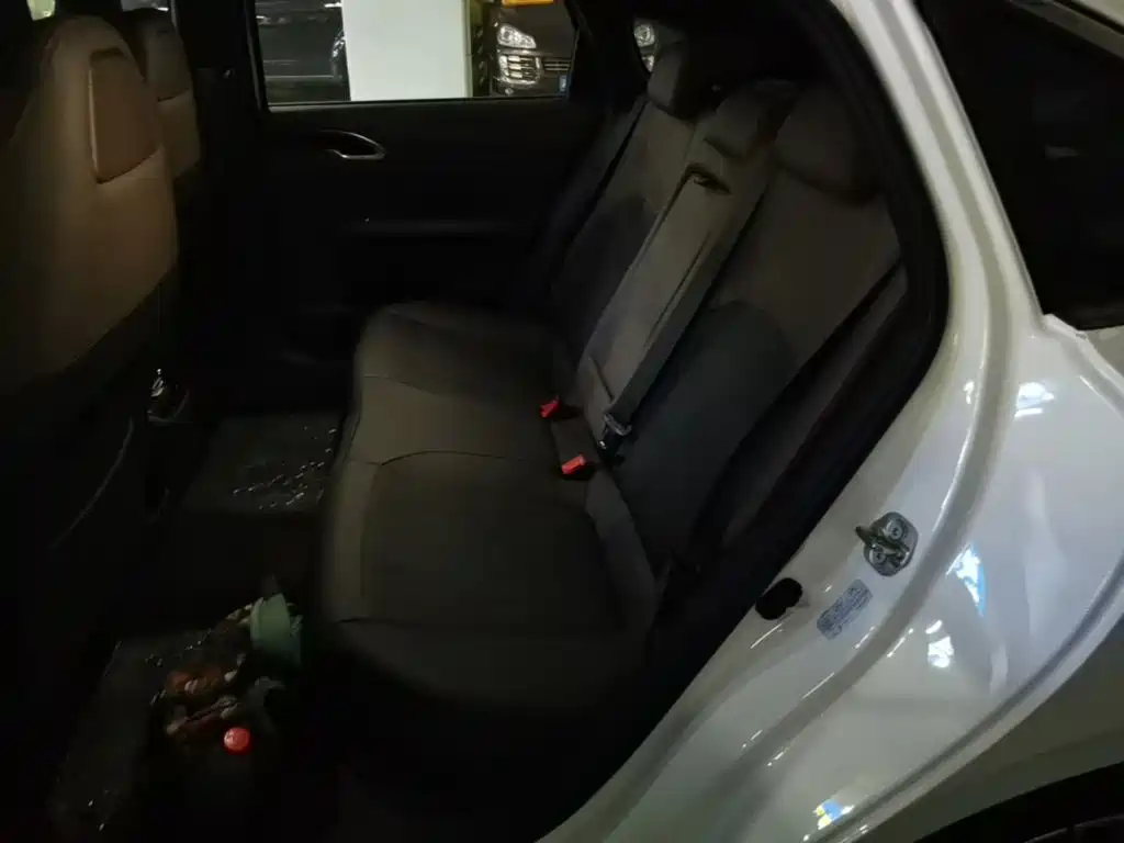 Changan Eado — миниатюра 17