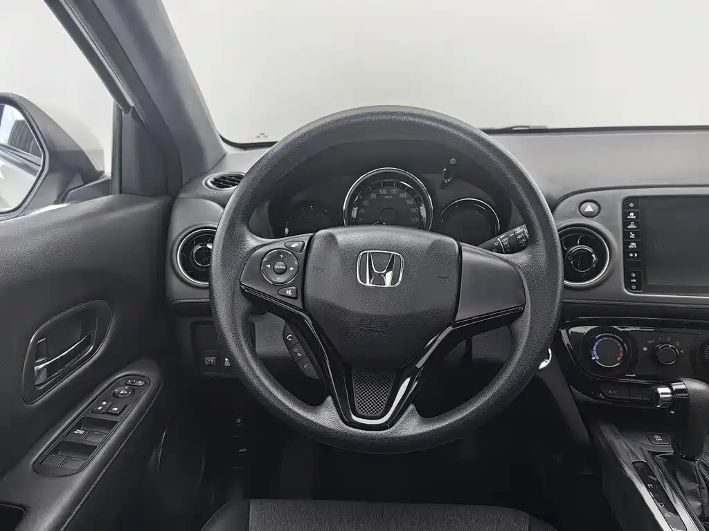 Honda XR-V — миниатюра 11