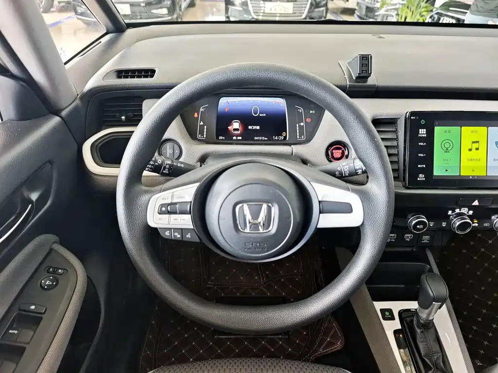 Honda Life — миниатюра 8