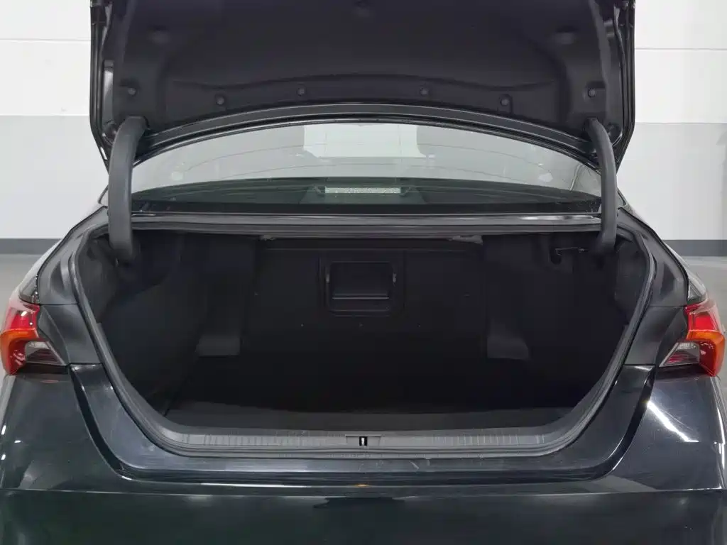 Toyota Avalon — миниатюра 16