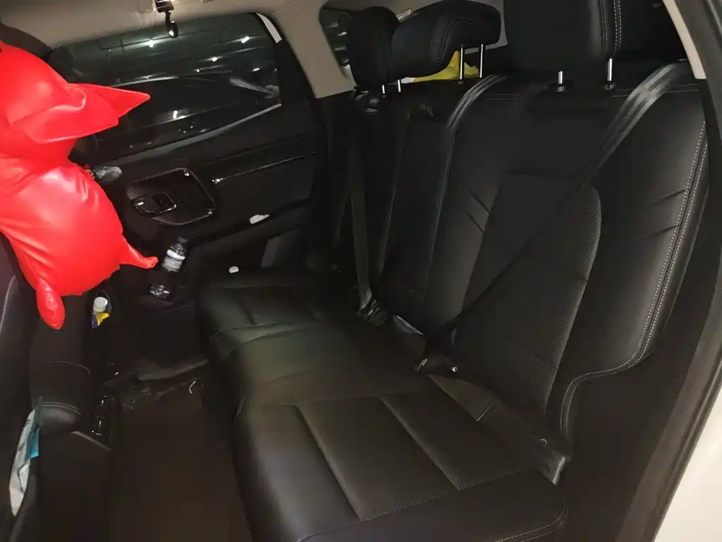 Haval Big Dog PLUS New Energy — миниатюра 18