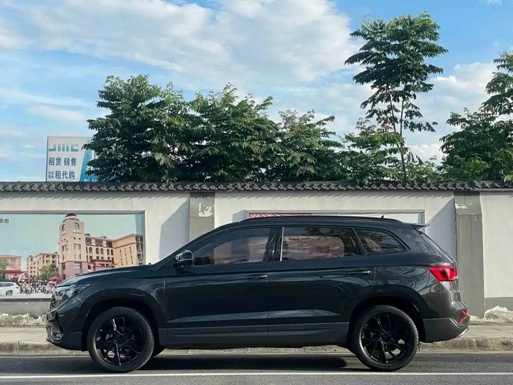 Jetta VS7 — миниатюра 4