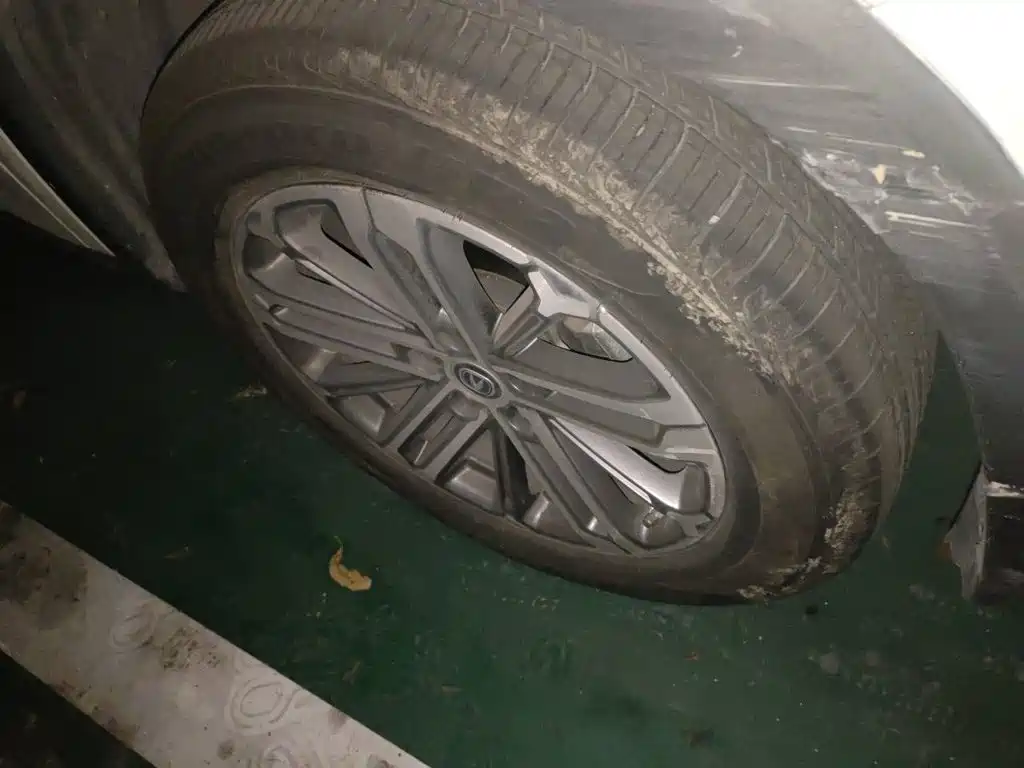 Changan CS75 PLUS — миниатюра 8