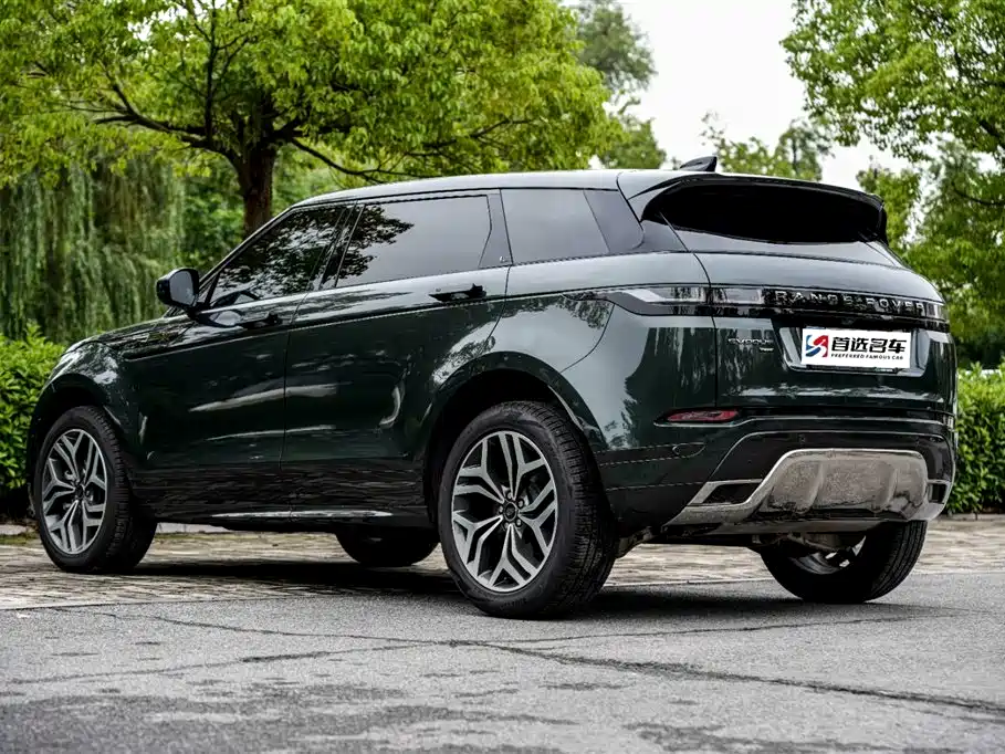 Land Rover Range Rover Evoque 2023 L 249PS Luxury