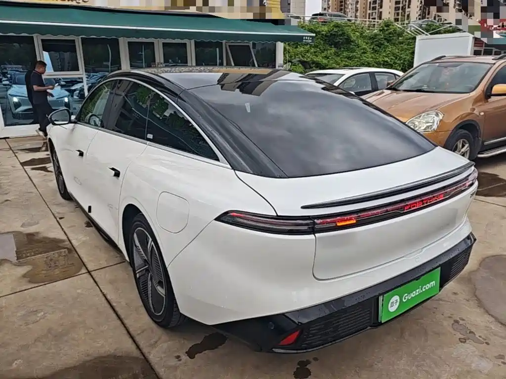 Fengxing Xinghai S7 — миниатюра 5