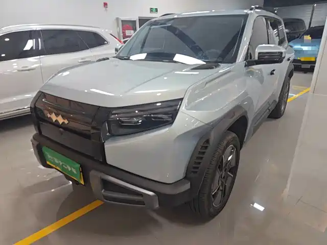 Fangchengbao Titan 3