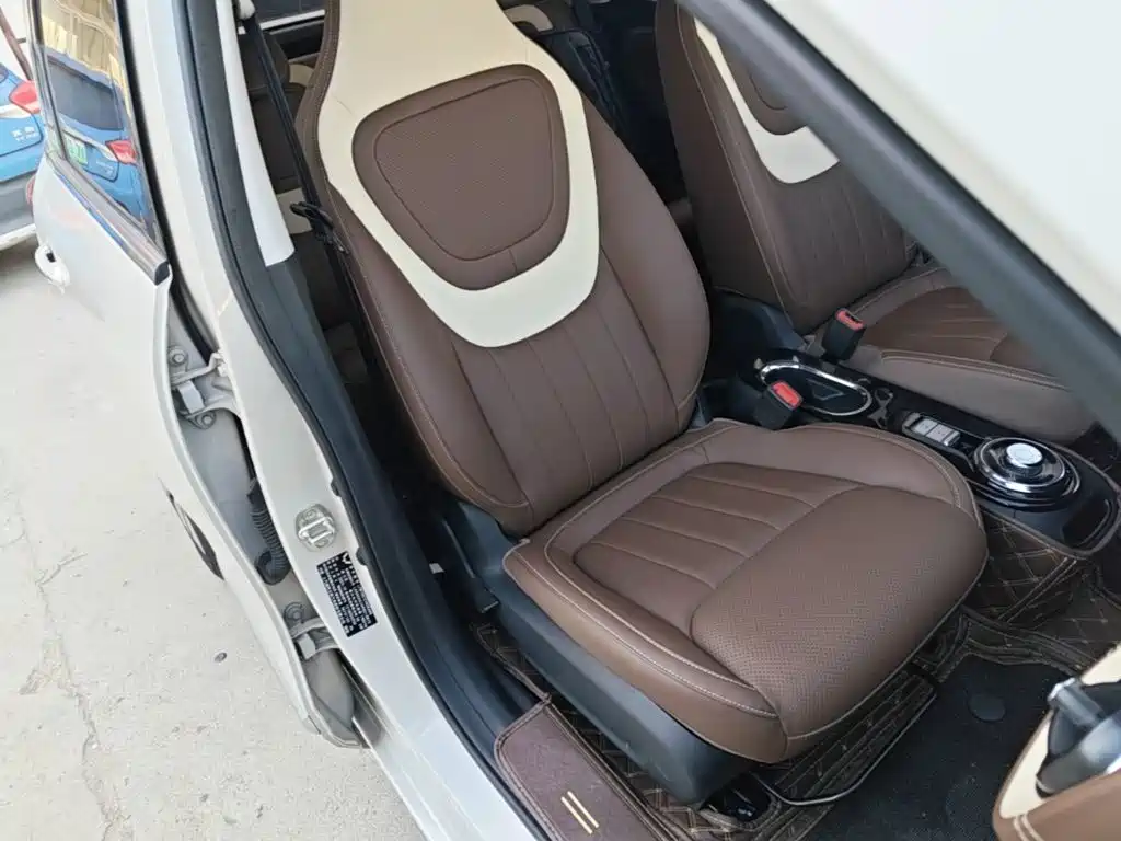 Wuling Bingo — миниатюра 25