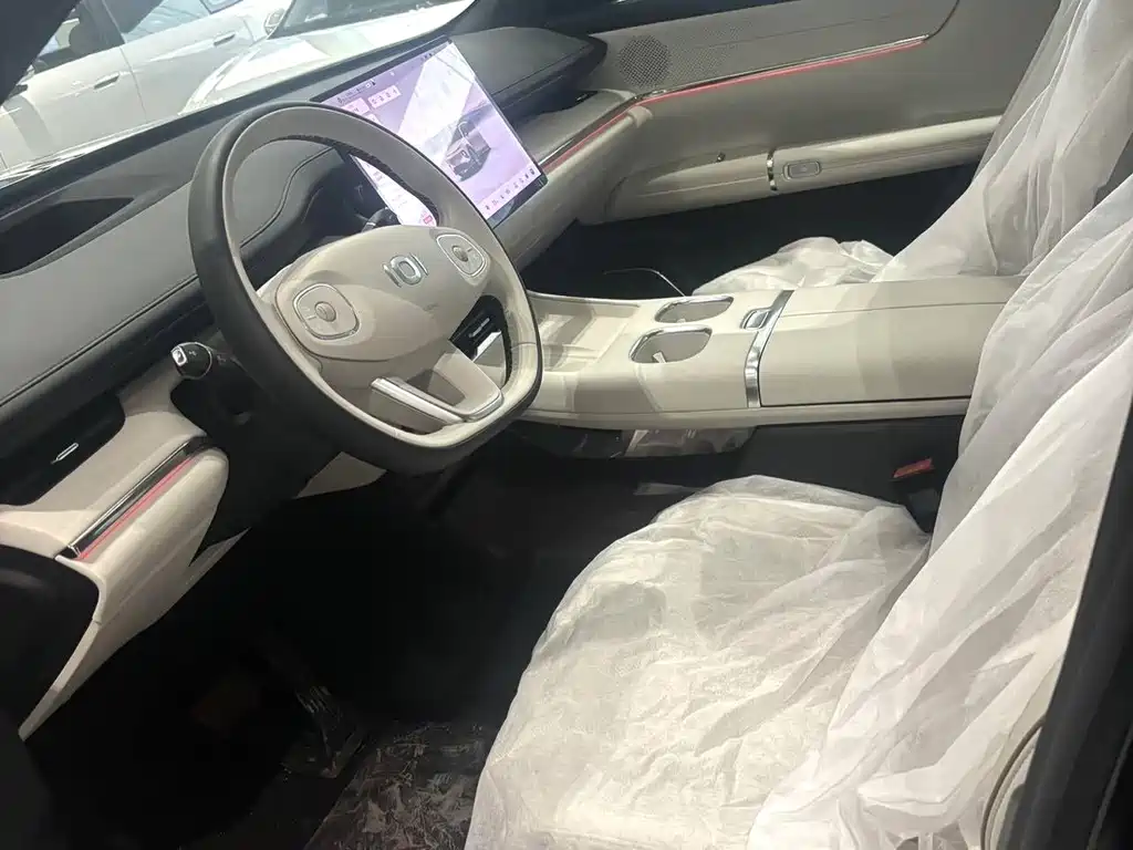 Changan Q07 2025 215