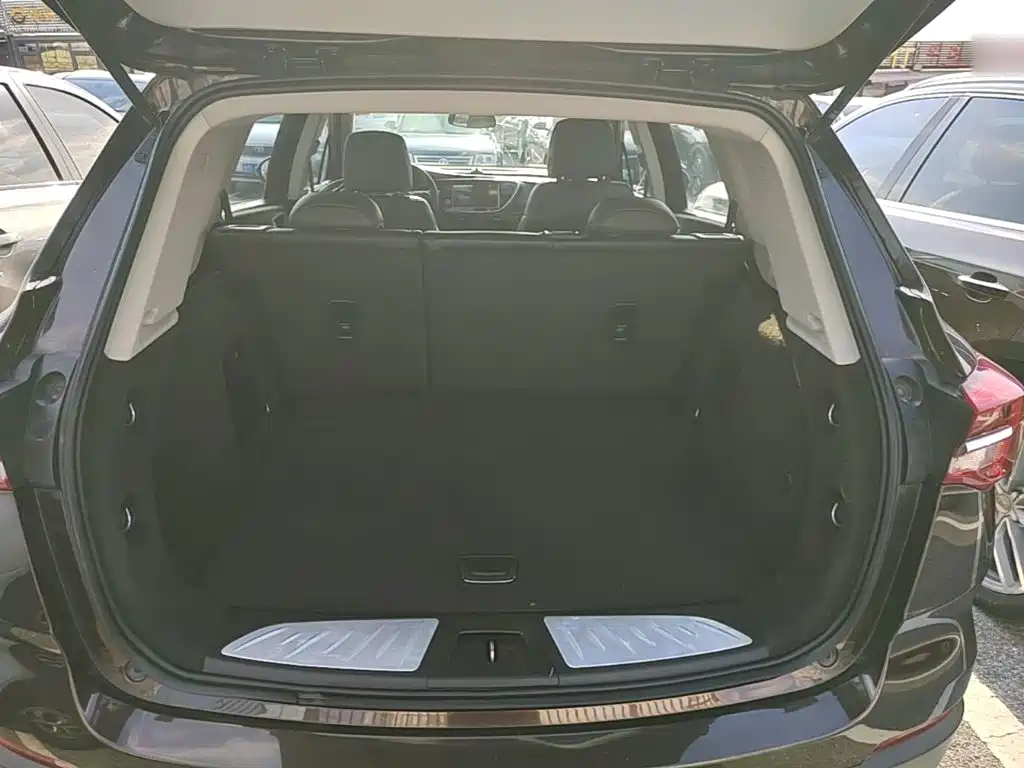 Buick Envision Plus — миниатюра 19