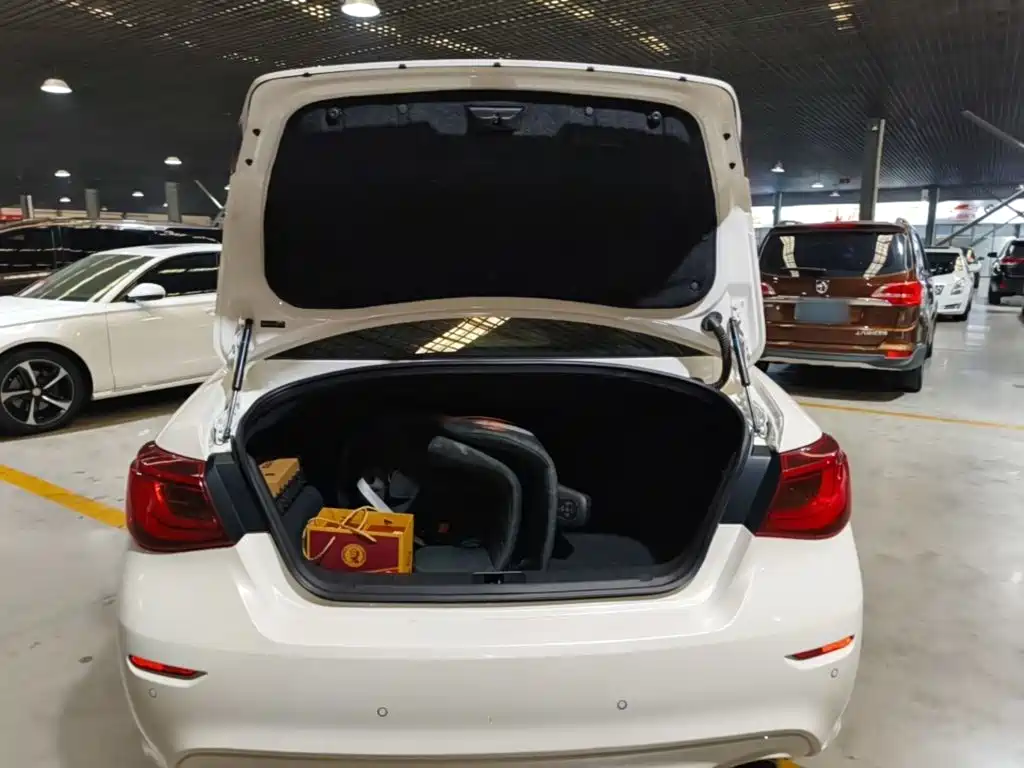 Infiniti Q70 — миниатюра 19
