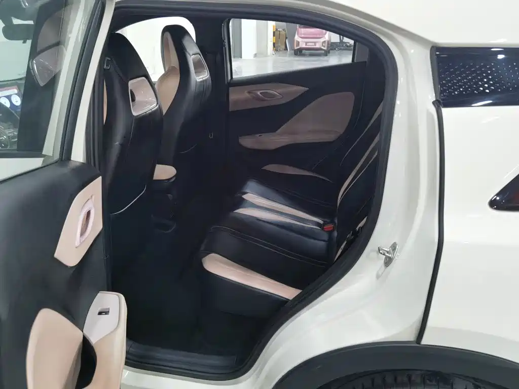 BYD Seagull — миниатюра 15