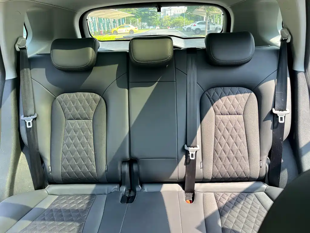 Haval H6 Coupe — миниатюра 18