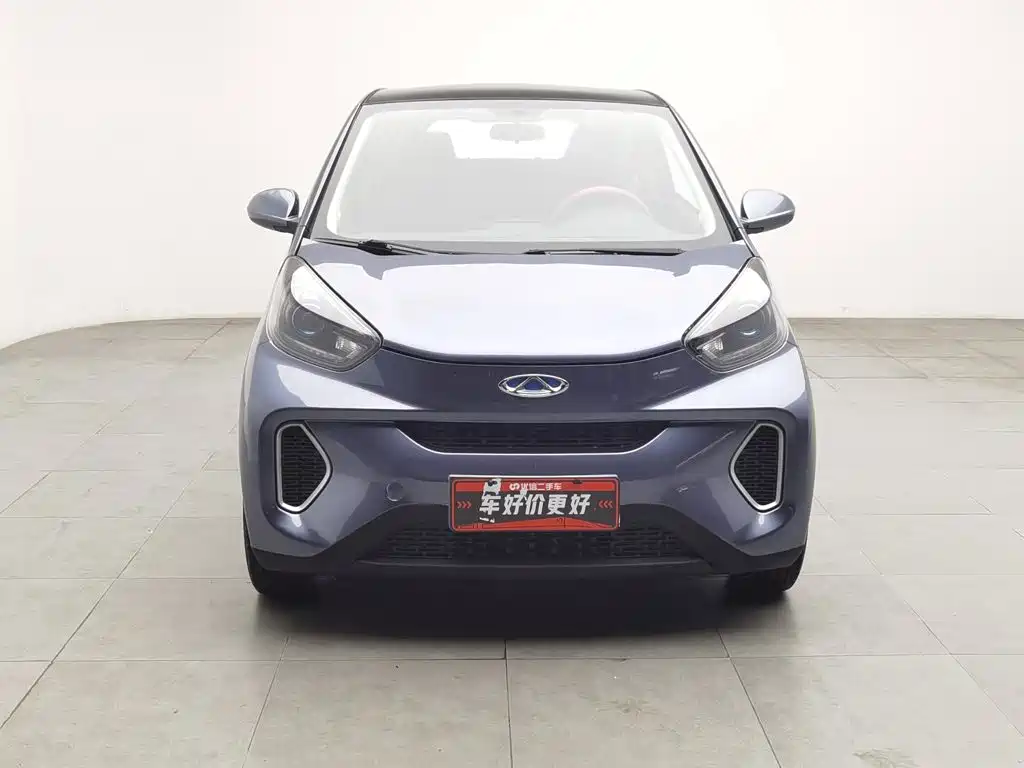 Chery QQ Little Ant — миниатюра 3