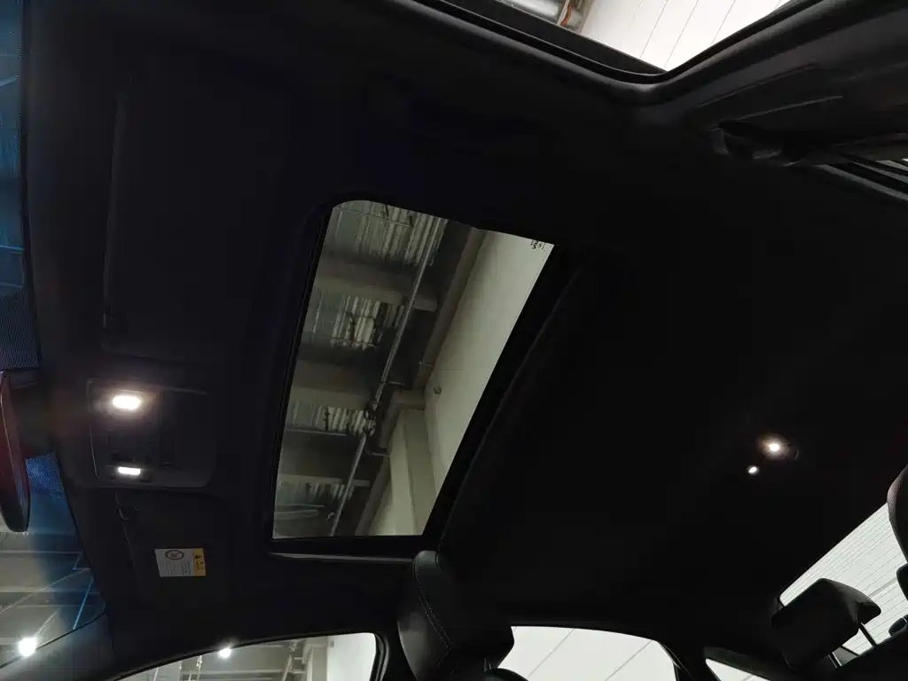 Toyota Avalon — миниатюра 14