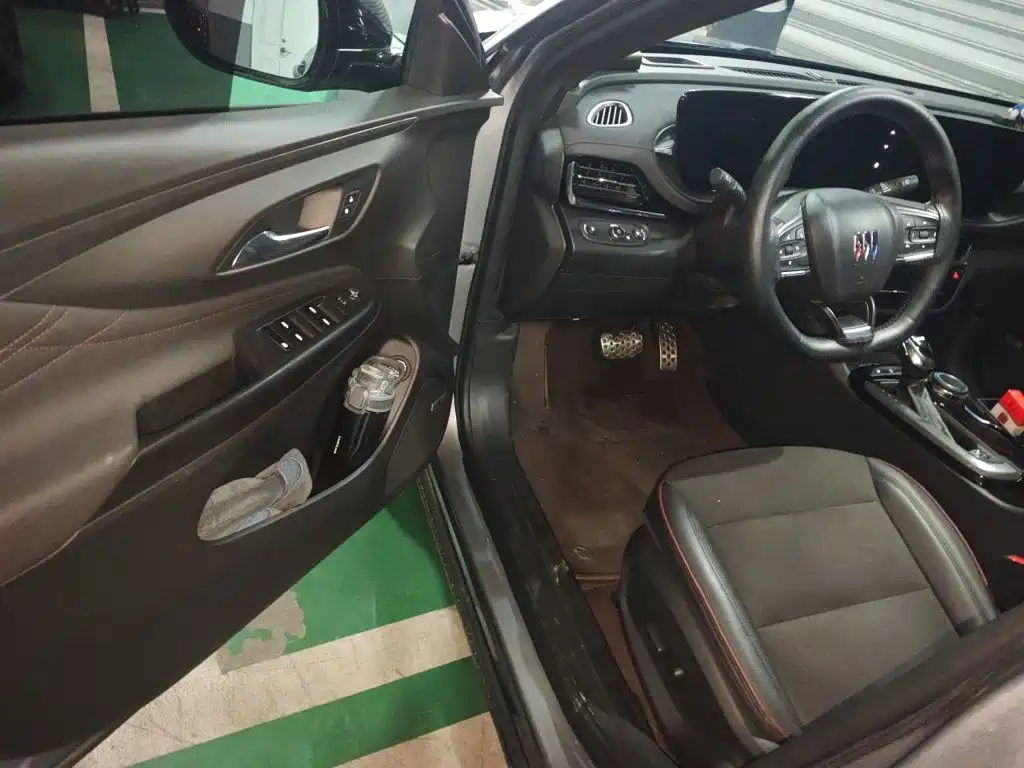 Buick Envista — миниатюра 17
