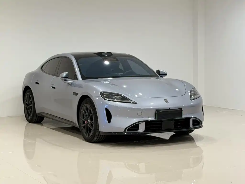 Shangjie Shangjie Z7 — миниатюра 12