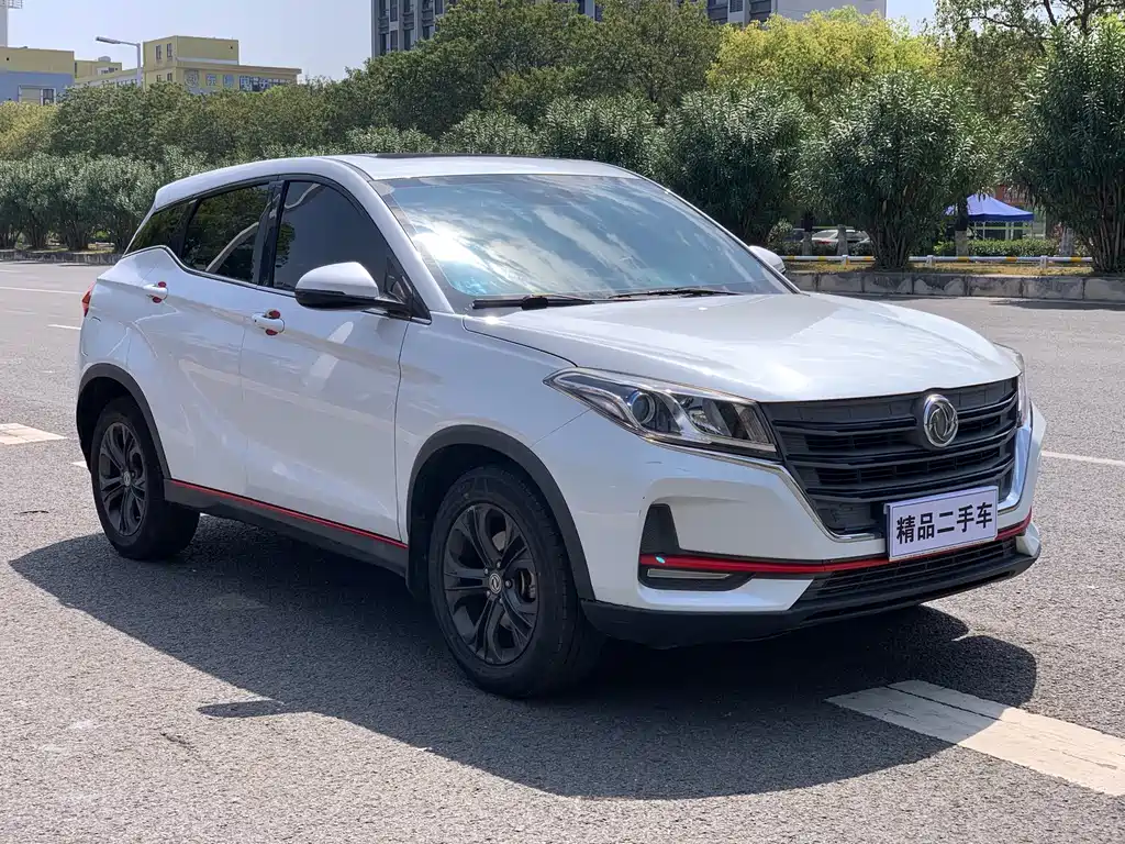 DONGFENG SCENERY 500