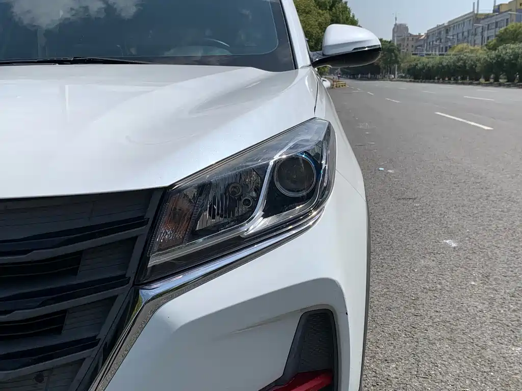 DONGFENG SCENERY 500