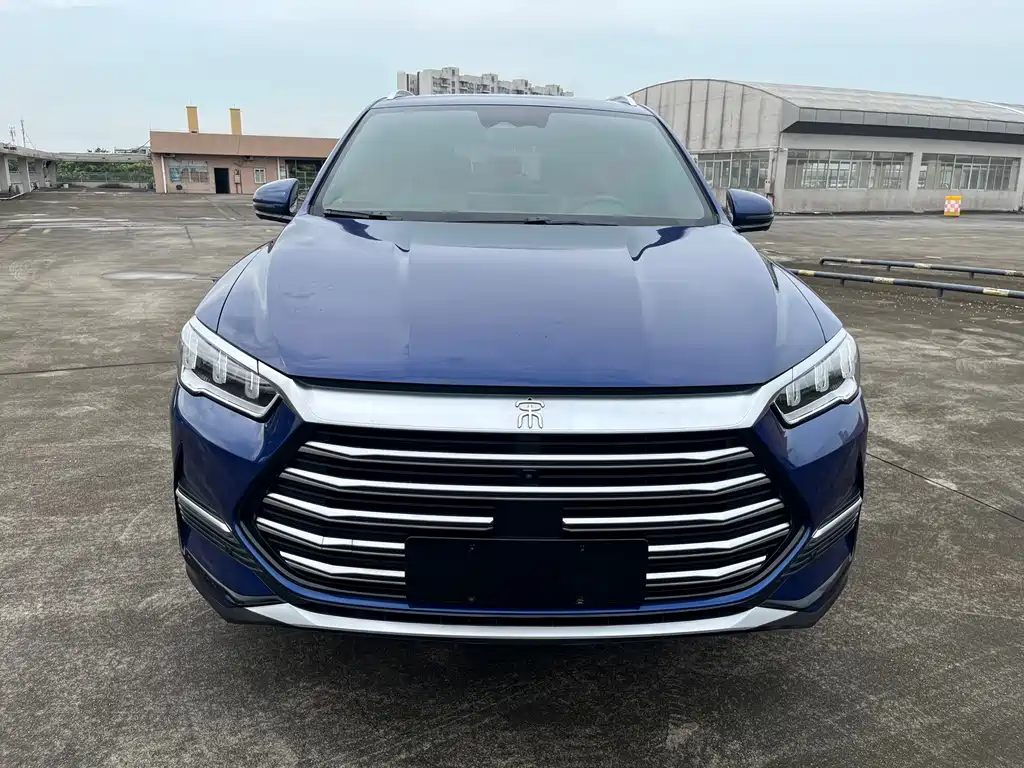 BYD Pro New Energy — миниатюра 8